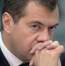 Медведев может уволить Фурсенко из-за жалоб на него