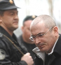 Ходорковский и Лебедев выйдут на свободу в 2016 году 