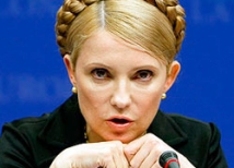 Юлию Тимошенко арестовали и сразу отпустили