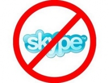 Во всем мире произошел очередной глобальный сбой Skype