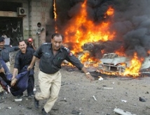Пять человек погибли при взрыве на северо-западе Пакистана
