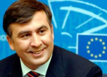 Саакашвили обсудил с вице-президентом США проблему вступления России в ВТО 