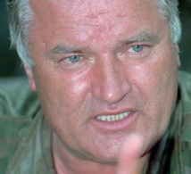 Младич не признал вину 