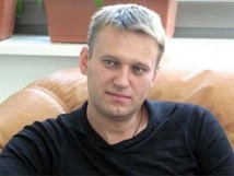 Навального вызвали на допрос в качестве подозреваемого 