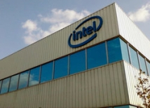 Взрыв на заводе компании Intel в США 