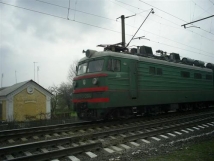 После взрыва восстановлено движение поездов под Новосибирском 
