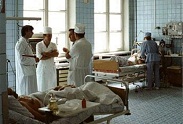 Из-за кишечной палочки дети из Москвы попали в больницу Тольятти 
