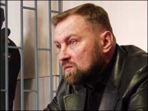 Юрий Буданов застрелен в Москве 