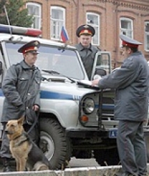Фоторобот убийцы Буданова составлен, полиция Москвы в поисках 