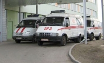ЧП в Великом Новгороде: 14 человек госпитализированы из-за разлива аммиака 