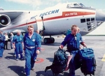 Третья группа эвакуируемых россиян вылетела из Йемена 