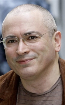 Ходорковский подал жалобу на постановление Данилкина 