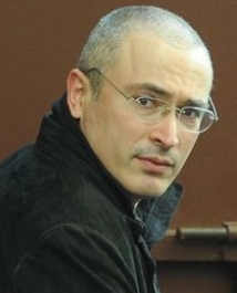 Независимая экспертиза по делу Ходорковского завершится к осени 