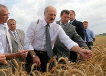 Александр Лукашенко перекрывает дорогу белорусским гастарбайтерам 