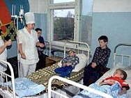 Свердловский лагерь, где отравились 30 детей, проверяет Ропотребнадзор 