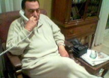 Хосни Мубарак прикарманил 185 млрд долларов из международной помощи Египту 