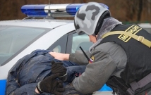 Группа борсеточников задержана в Подмосковье