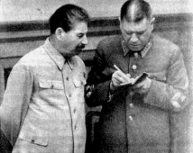Служба внешней разведки РФ: Сталин знал о нападении Германии, но ничего не предпринимал 