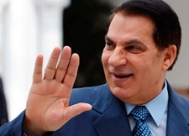 Бывший президент Туниса Зин аль-Абидин бен Али не согласен сесть в тюрьму на 35 лет 