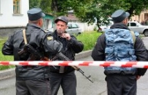 Руководитель уголовного розыска убит в Кабардино-Балкарии 