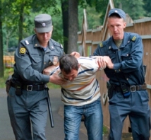 Житель Казахстана изнасиловал, а потом повесил 8-летнюю девочку 