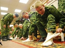 СФ одобрил закон об отсрочке от армии для выпускников школ 