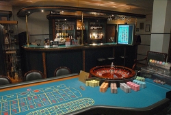 Вывод казино в «спецзоны» могут перенести на 2012 год