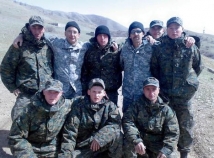 В Москве неизвестные расстреляли ветерана Чеченской войны