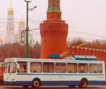Транспорт Москвы изменил маршруты из-за массовых мероприятий 
