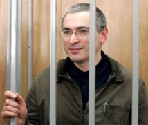 Адвокаты проведали Ходорковского, он ни на что не жалуется