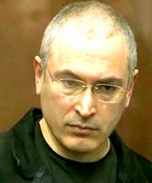 В Сегежский суд никак не дойдет ходатайство об УДО Ходорковского