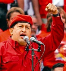 Вице-президент Венесуэлы: Уго Чавес поправляется, чтобы продолжить борьбу 