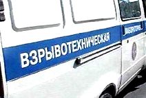 Полиция задержала мужчину с самодельной бомбой на острове Русский 