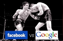 Google создал конкурента Facebook 