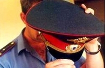 Возбуждено дело против московского полицейского, торгующего гашишем 