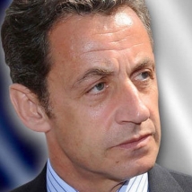 Схвативший Николя Саркози за пиджак задержан