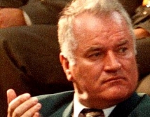 Судья МТБЮ расценил «молчанку» Младича как непризнание вины 