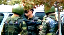 Погиб полицейский в боестолкновении в Ингушетии 
