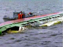 197 человек утонули у побережья Судана 