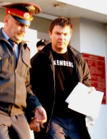 Фигурант дела об убийстве в Кущевской отпущен под подписку о невыезде 