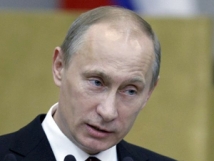 Путин: в России могут ввести контроль за торговлей бензина 