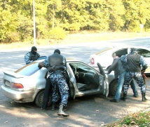 СК: силовики задержали еще двоих участников драки в Сагре