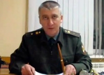 Во Владивостоке начался суд над бывшим майором Матвеевым, рассказавшем о коррупции в части 