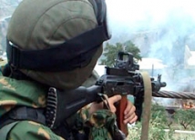 Бой на окраине Махачкалы закончен: убиты три боевика 