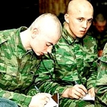 До 50% выросла преступность призывников в армии РФ в первом полугодии
