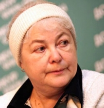 Мать Ходорковского изучает Сегежу