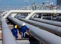 Россия собирается поставлять газ в Северную и Южную Корею