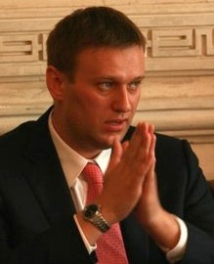 Иск Навального о незаконности бездействия ФАС зарегистрирован судом 
