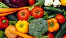 В Россию разрешили ввозить овощи из Венгрии и Италии
