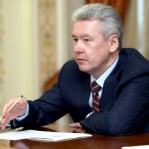 Собянин уволил зампредов трех столичных комитетов